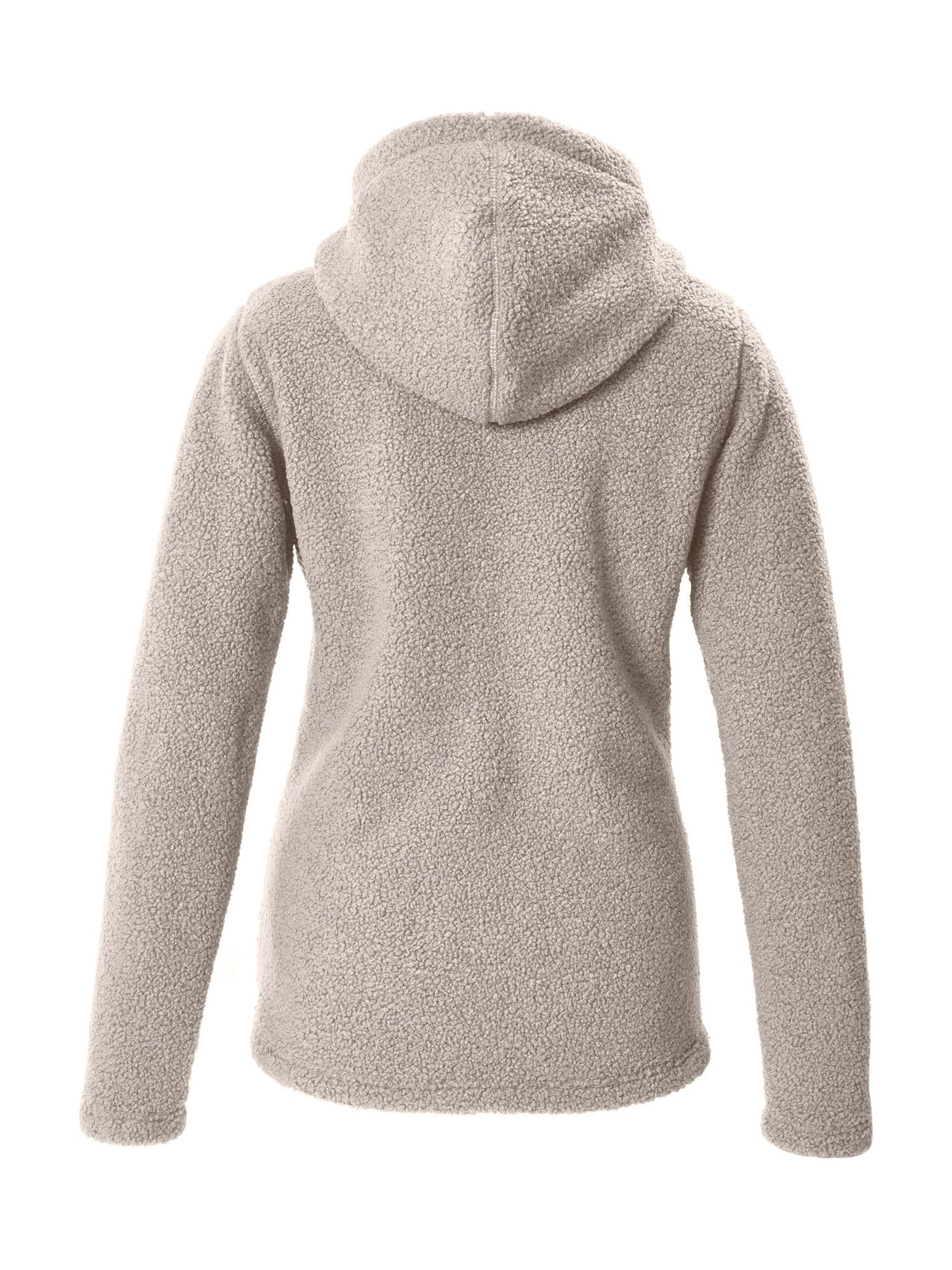 Women's Knit fleece jacket GW 38 WMN KNTFLC JCKT