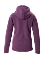 Women's Knit fleece jacket GW 38 WMN KNTFLC JCKT