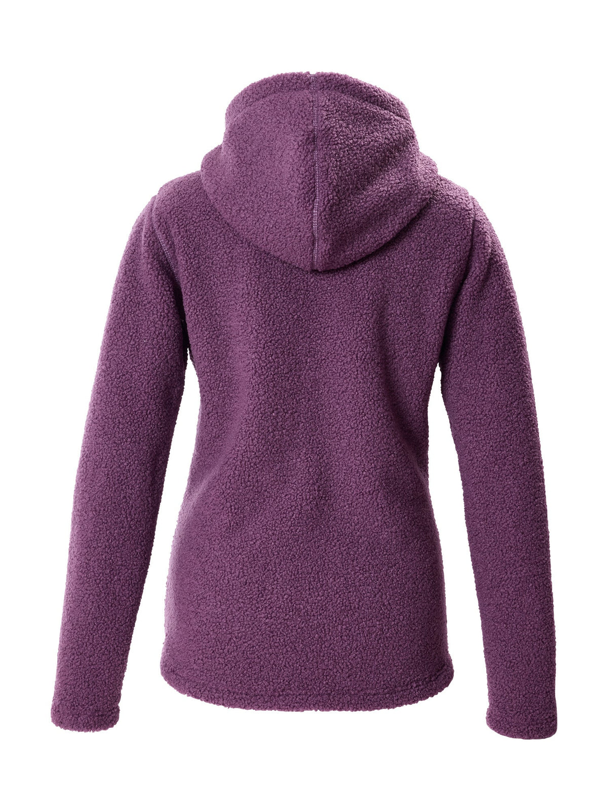 Women's Knit fleece jacket GW 38 WMN KNTFLC JCKT