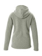 Women's Knit fleece jacket GW 38 WMN KNTFLC JCKT