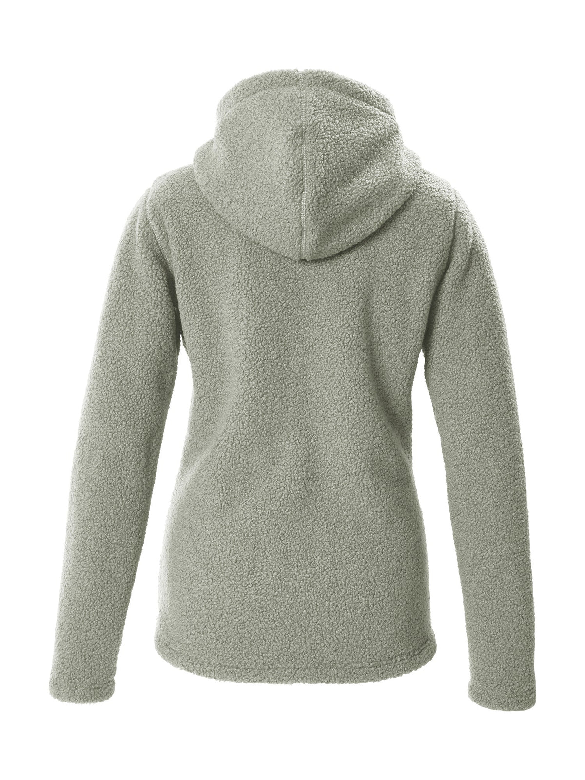 Women's Knit fleece jacket GW 38 WMN KNTFLC JCKT