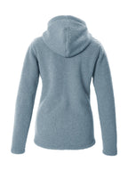 Women's Knit fleece jacket GW 38 WMN KNTFLC JCKT