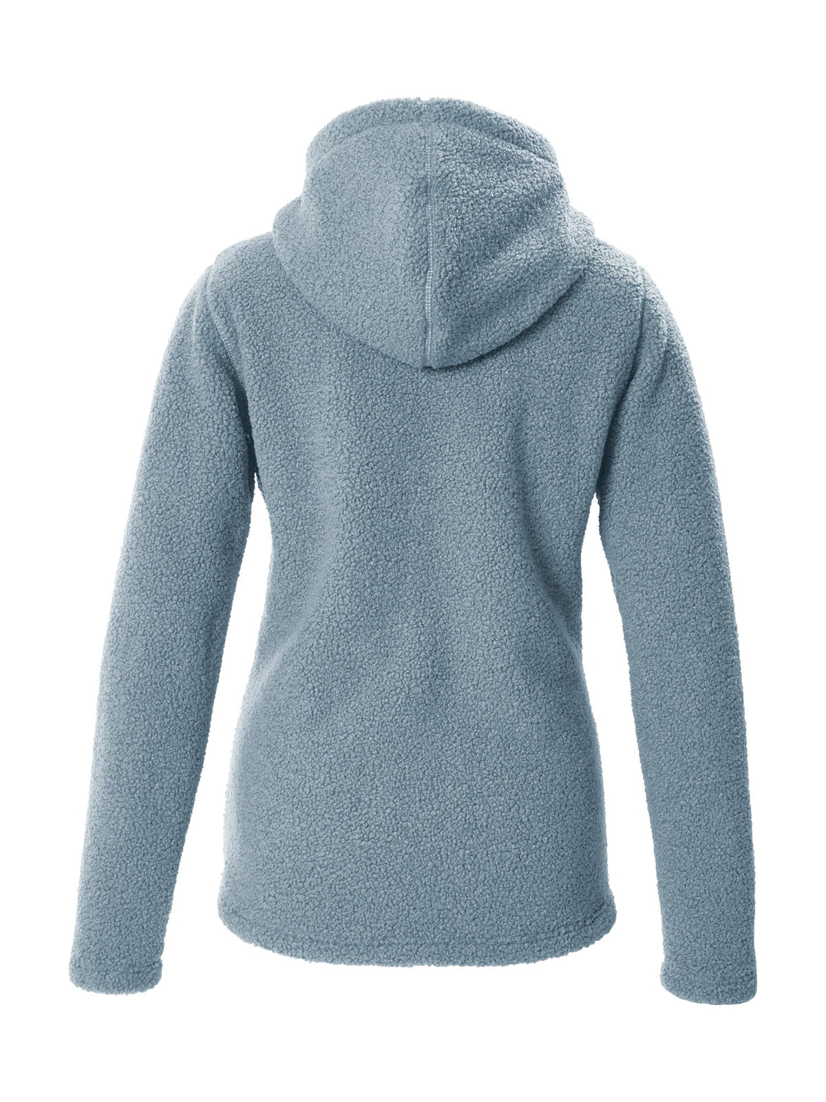 Women's Knit fleece jacket GW 38 WMN KNTFLC JCKT