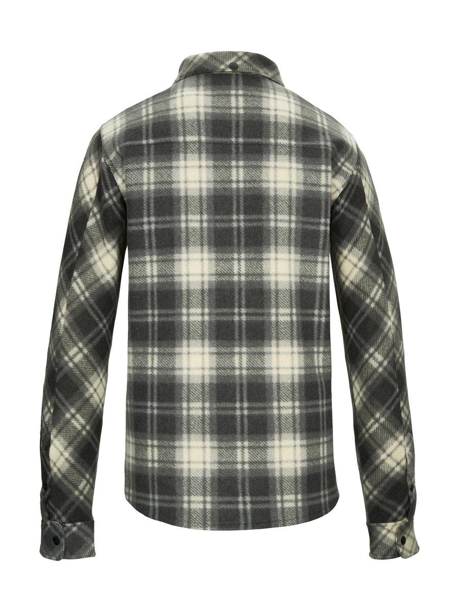 Men's Shirt/Blouse GW 40 MN WVN SHRT