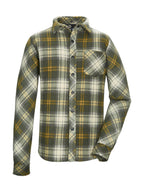 Men's Shirt/Blouse GW 40 MN WVN SHRT