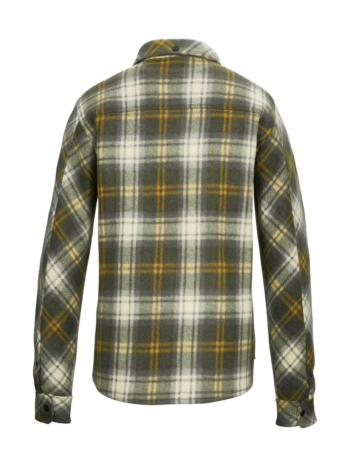Men's Shirt/Blouse GW 40 MN WVN SHRT