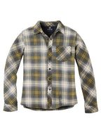 Men's Shirt/Blouse GW 40 MN WVN SHRT