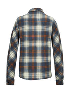 Men's Shirt/Blouse GW 40 MN WVN SHRT