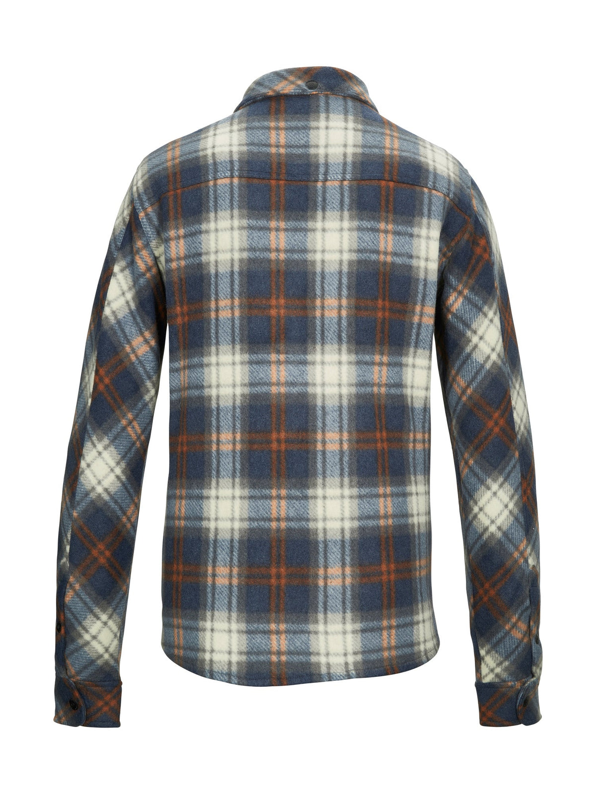 Men's Shirt/Blouse GW 40 MN WVN SHRT