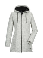 Women's Knit fleece parka GW 42 WMN PRK