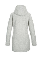 Women's Knit fleece parka GW 42 WMN PRK