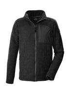 Men's Knit fleece jacket GW 43 MN KNTFLC JCKT