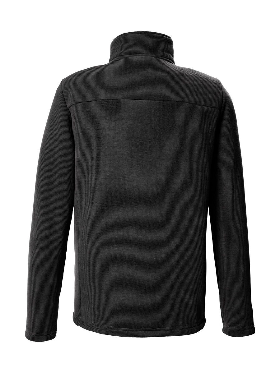 Men's Knit fleece jacket GW 43 MN KNTFLC JCKT