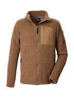 Men's Knit fleece jacket GW 43 MN KNTFLC JCKT