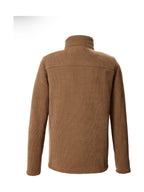 Men's Knit fleece jacket GW 43 MN KNTFLC JCKT