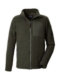 dark olive
