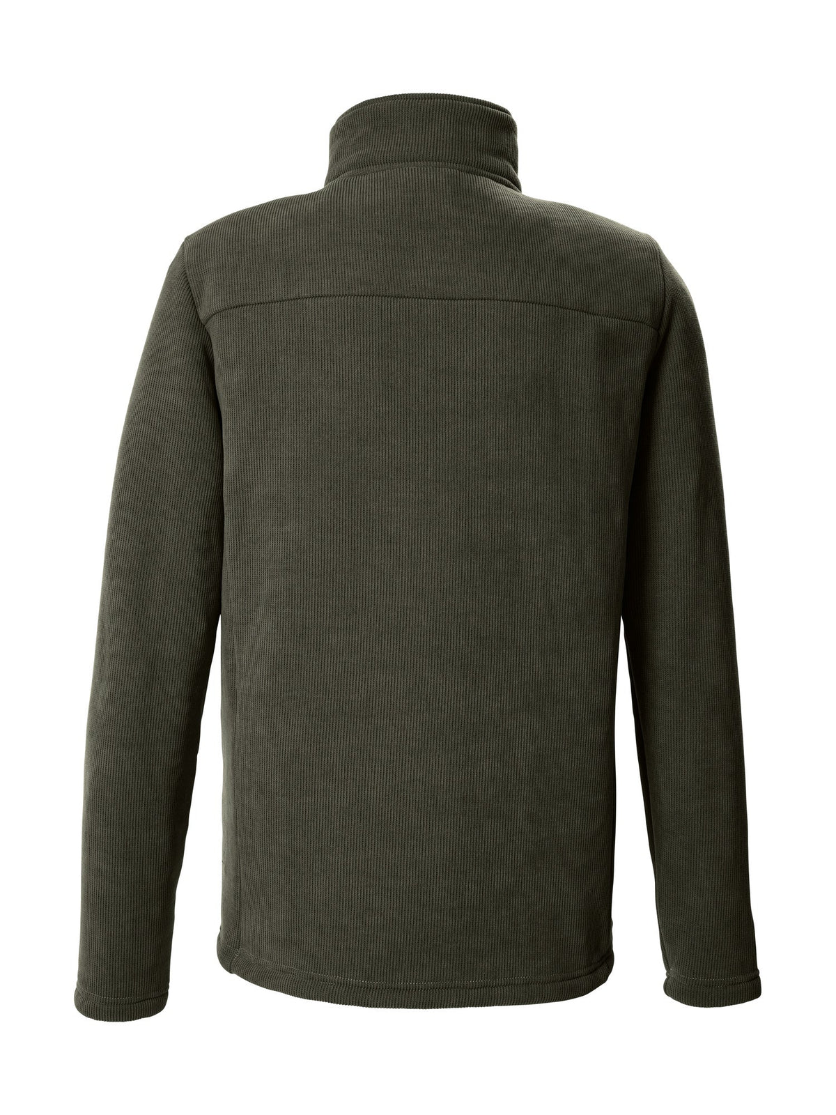 Men's Knit fleece jacket GW 43 MN KNTFLC JCKT