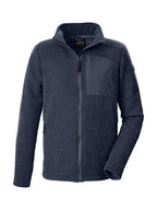 Men's Knit fleece jacket GW 43 MN KNTFLC JCKT