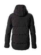 Men's Quilted jacket KOW 84 MN QLTD JCKT