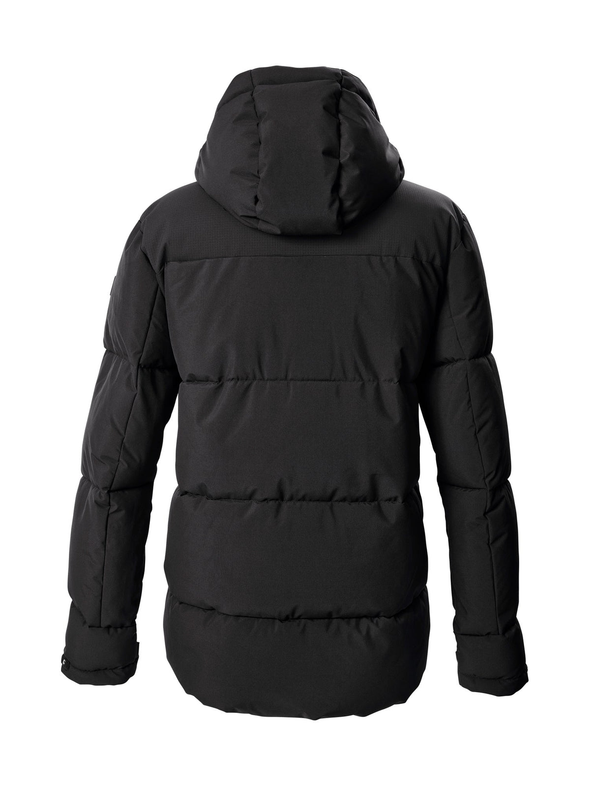 Men's Quilted jacket KOW 84 MN QLTD JCKT