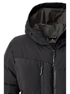 Men's Quilted jacket KOW 84 MN QLTD JCKT
