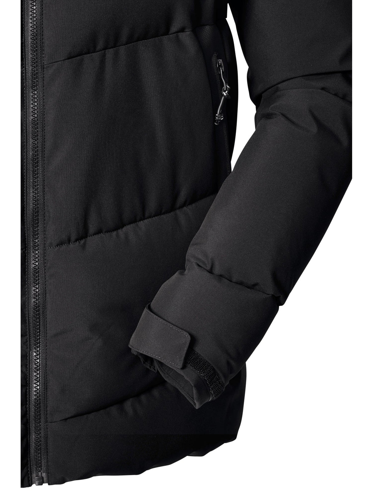 Men's Quilted jacket KOW 84 MN QLTD JCKT