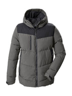 Men's Quilted jacket KOW 84 MN QLTD JCKT