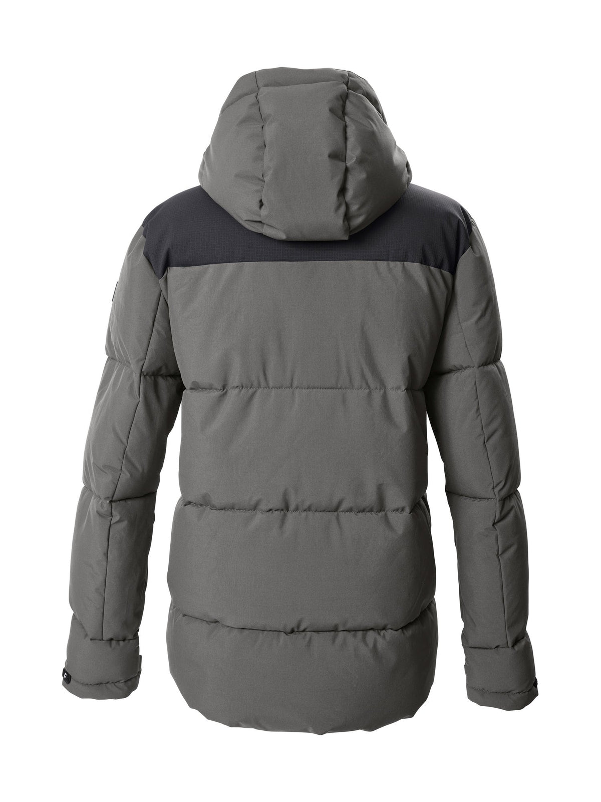 Men's Quilted jacket KOW 84 MN QLTD JCKT