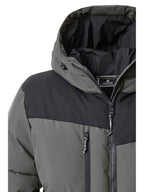 Men's Quilted jacket KOW 84 MN QLTD JCKT
