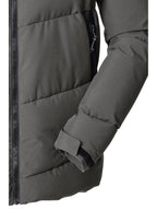 Men's Quilted jacket KOW 84 MN QLTD JCKT