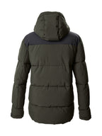 Men's Quilted jacket KOW 84 MN QLTD JCKT