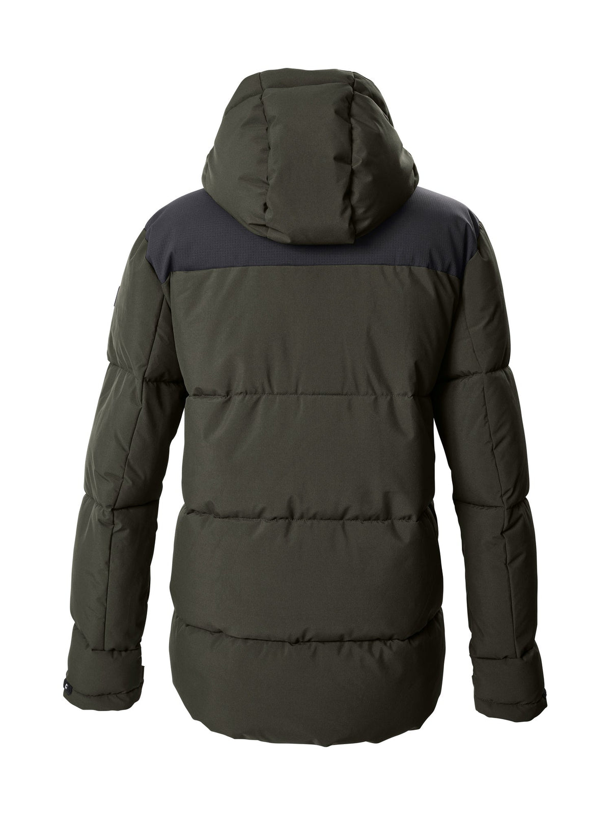 Men's Quilted jacket KOW 84 MN QLTD JCKT