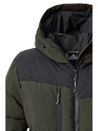 Men's Quilted jacket KOW 84 MN QLTD JCKT