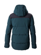 Men's Quilted jacket KOW 84 MN QLTD JCKT