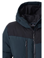 Men's Quilted jacket KOW 84 MN QLTD JCKT