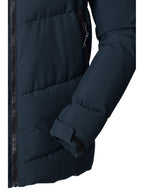 Men's Quilted jacket KOW 84 MN QLTD JCKT