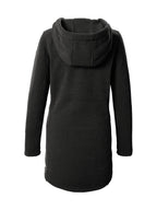 Women's Knit fleece parka GW 44 WMN KNTFLC PRK