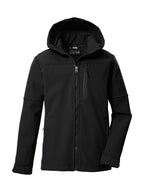 Men's Softshell jacket KOS 369 MN SFTSHLL JCKT