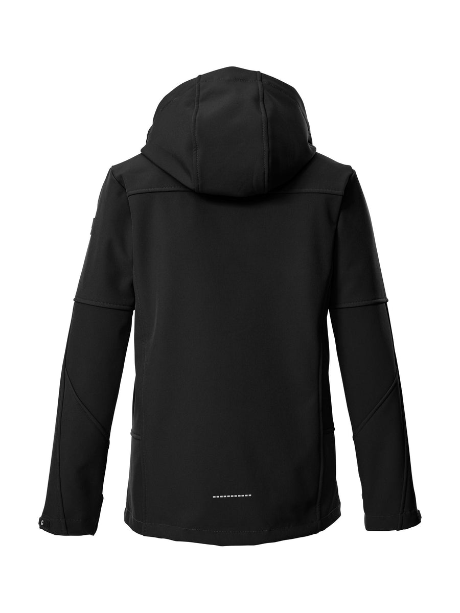 Men's Softshell jacket KOS 369 MN SFTSHLL JCKT