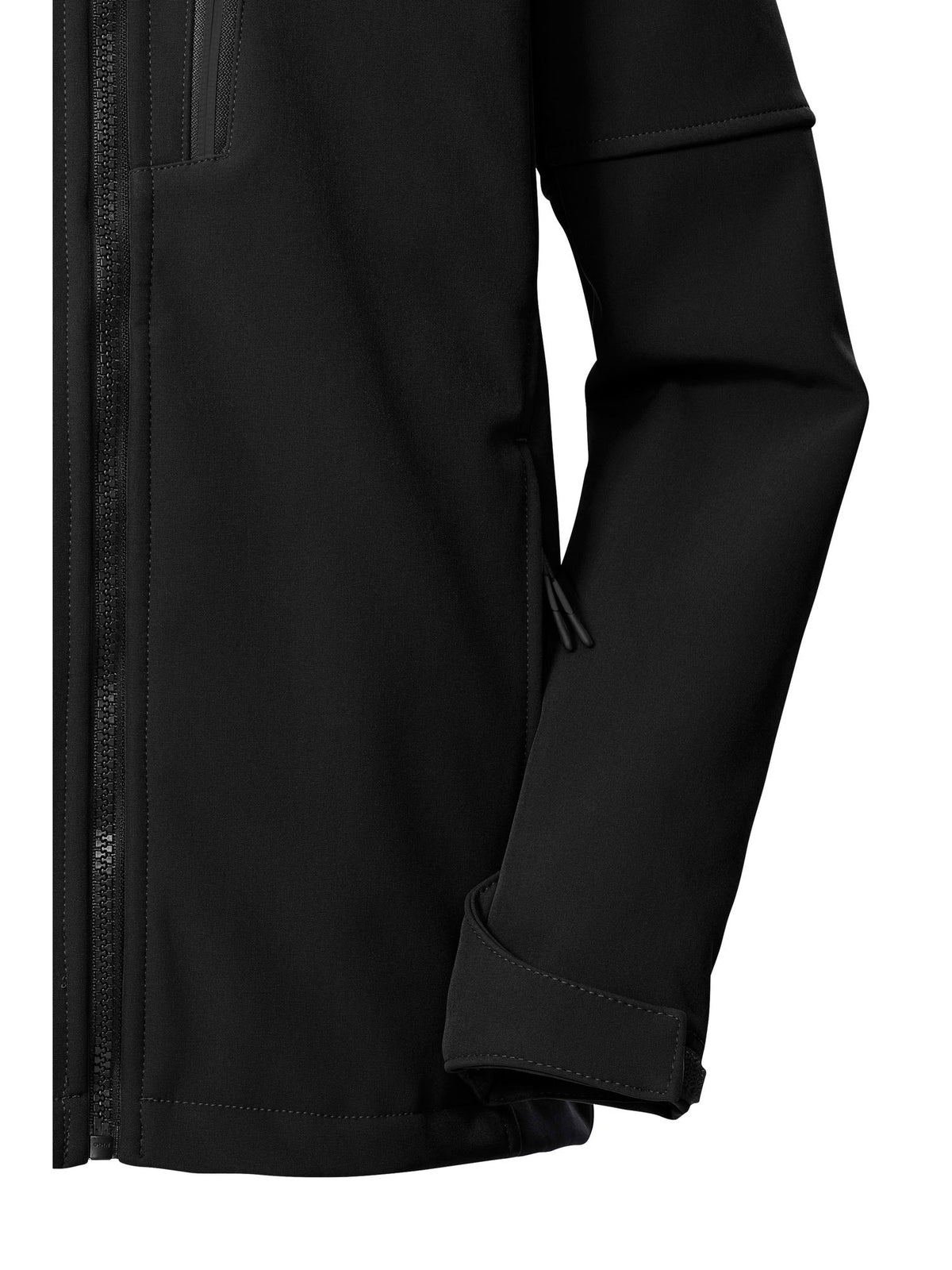 Men's Softshell jacket KOS 369 MN SFTSHLL JCKT