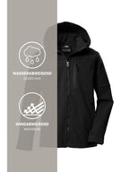 Men's Softshell jacket KOS 369 MN SFTSHLL JCKT
