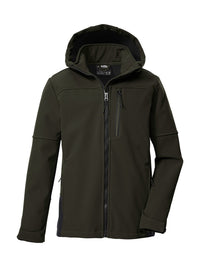 dark olive