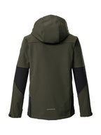 Men's Softshell jacket KOS 369 MN SFTSHLL JCKT