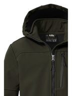 Men's Softshell jacket KOS 369 MN SFTSHLL JCKT