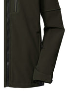 Men's Softshell jacket KOS 369 MN SFTSHLL JCKT