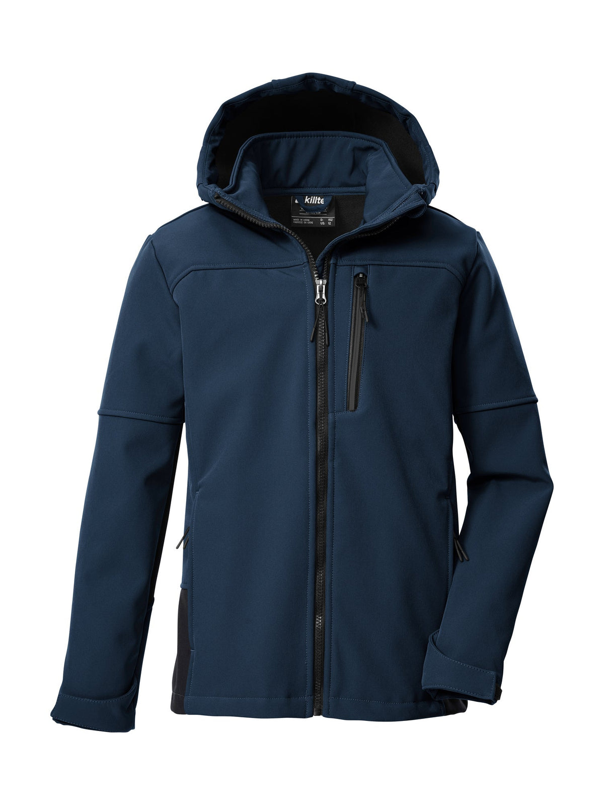 Men's Softshell jacket KOS 369 MN SFTSHLL JCKT