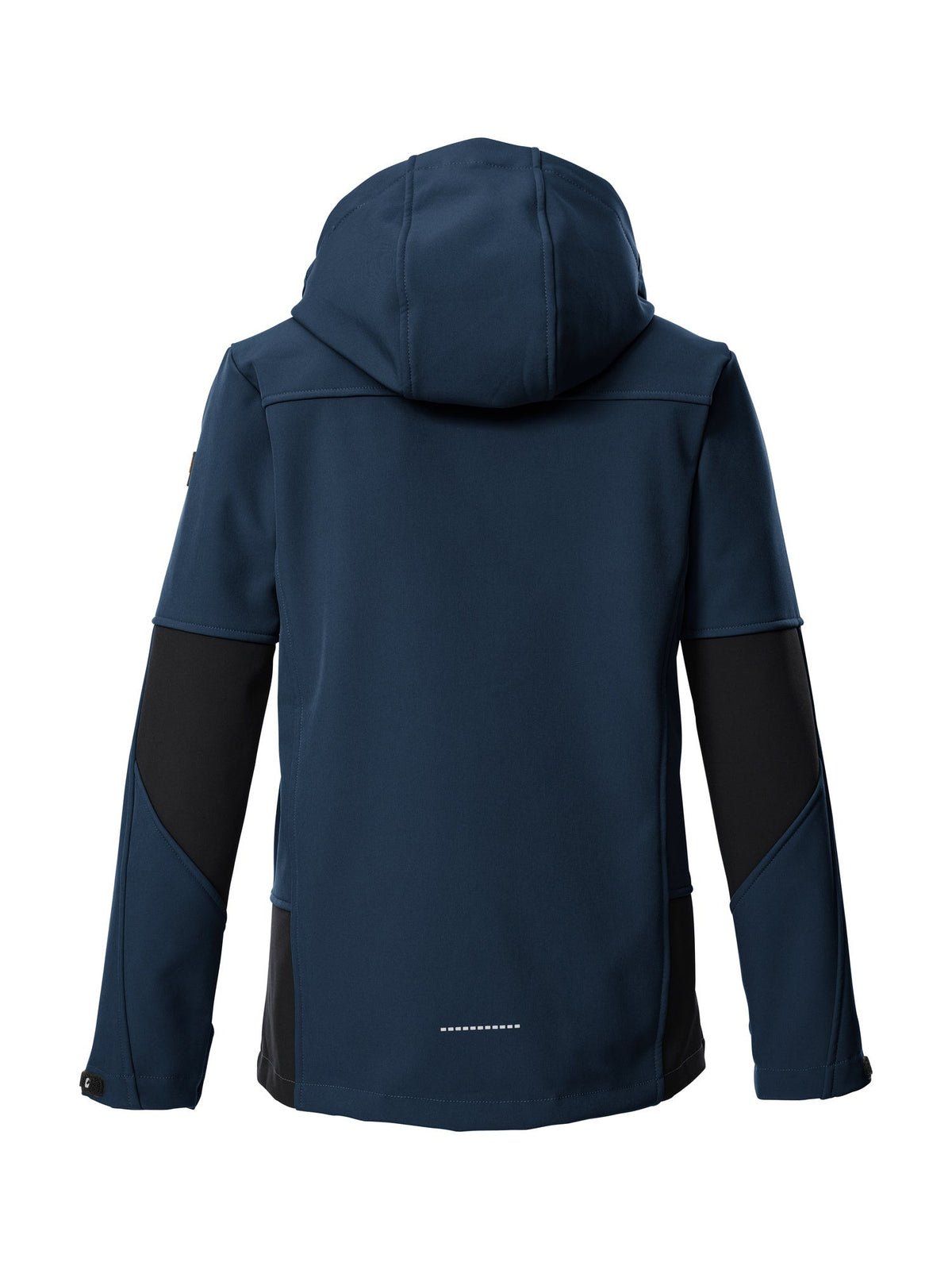 Men's Softshell jacket KOS 369 MN SFTSHLL JCKT