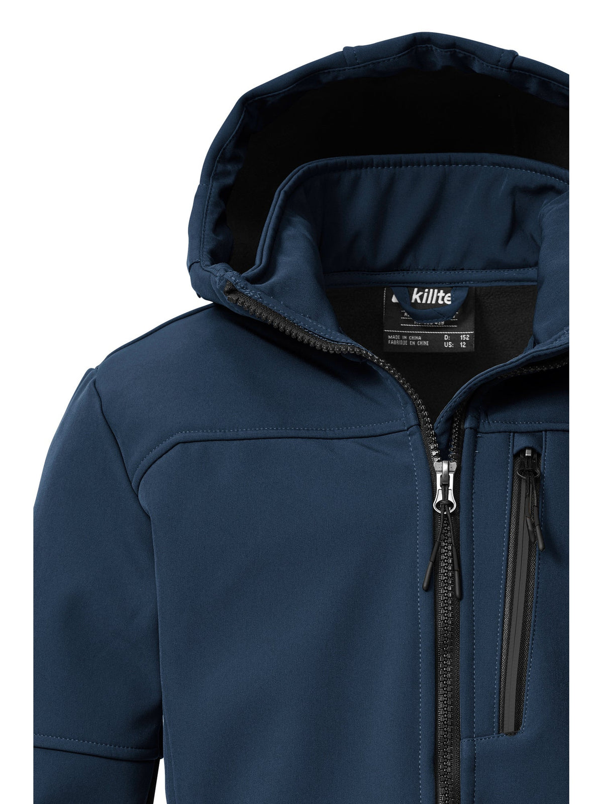 Men's Softshell jacket KOS 369 MN SFTSHLL JCKT