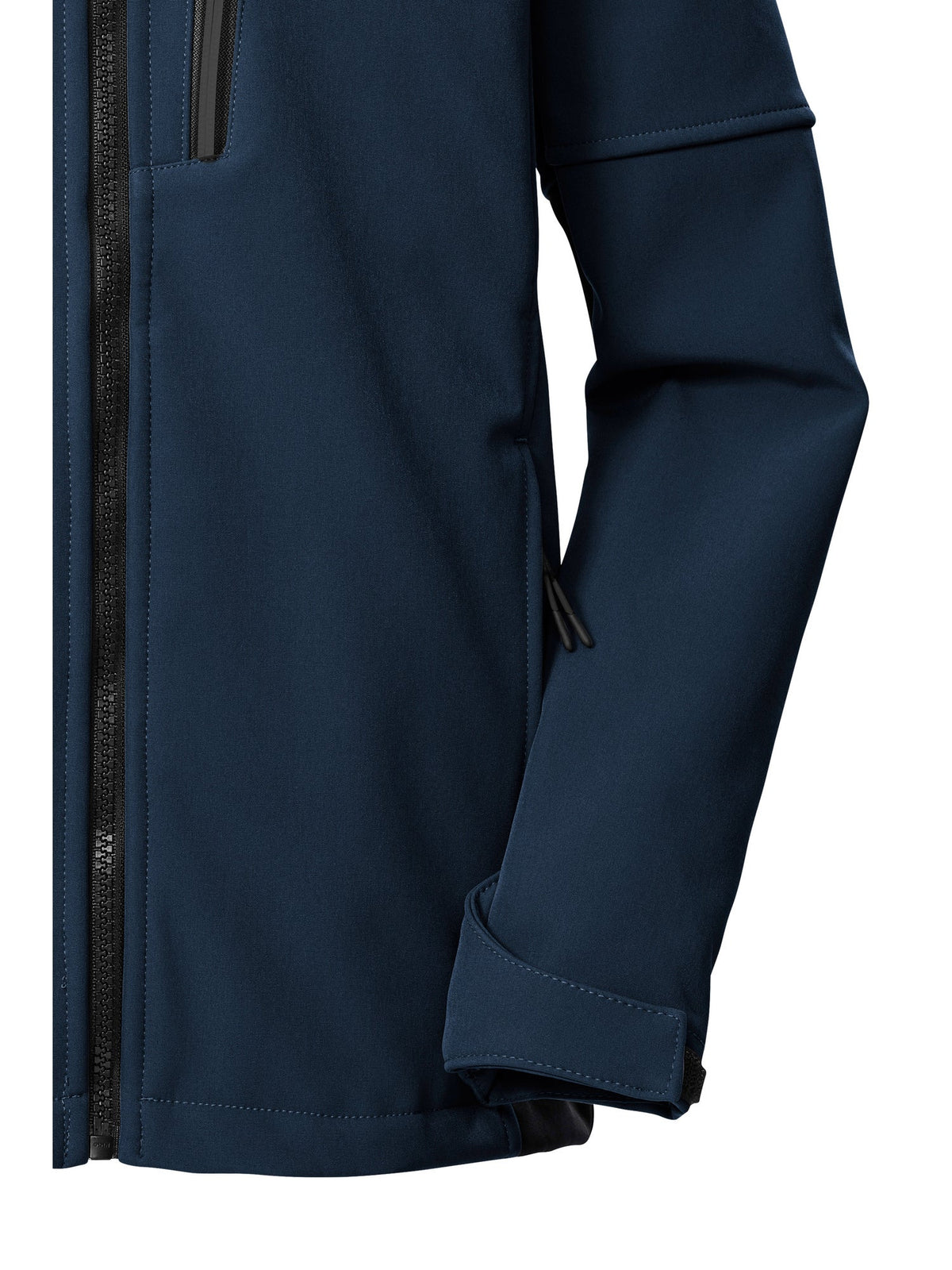 Men's Softshell jacket KOS 369 MN SFTSHLL JCKT
