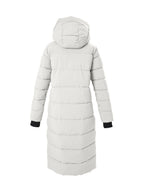 Women's Quilted coat GW 45 WMN CT